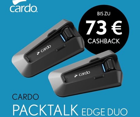 cardo cashback sales promotion