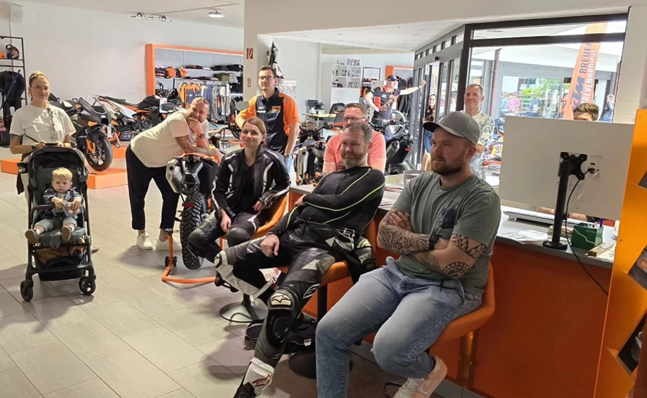 Ein großartiger MaiMarkt 2024 liegt hinter uns! Bild 7: Ein großartiger MaiMarkt 2024 liegt hinter uns!