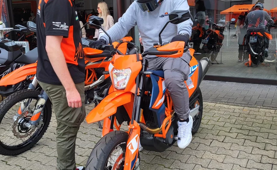 Ein großartiger MaiMarkt 2024 liegt hinter uns! Bild 8: Ein großartiger MaiMarkt 2024 liegt hinter uns!