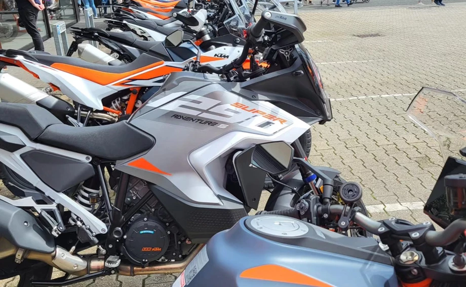 Ein großartiger MaiMarkt 2024 liegt hinter uns! Bild 9: Ein großartiger MaiMarkt 2024 liegt hinter uns!