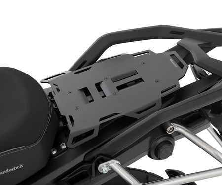 Wunderlich Gepäckbrücke Soziussitz BMW R 1300 GS