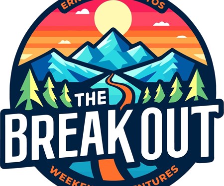 The BREAK OUT - Weekend Adventure Tours 