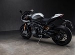 Speed Triple 1200 RR "Breitling Edition"