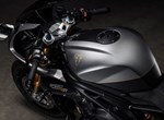 Speed Triple 1200 RR "Breitling Edition"