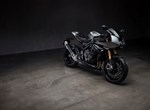 Speed Triple 1200 RR "Breitling Edition"