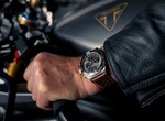 Speed Triple 1200 RR "Breitling Edition"