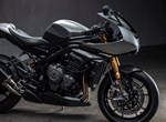 Speed Triple 1200 RR "Breitling Edition"