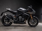 Speed Triple 1200 RR "Breitling Edition"