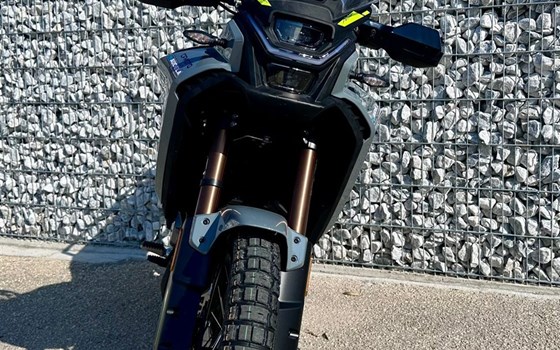 JETZT BEI UNS NEU: CFMOTO 450 MT  - Bild 2