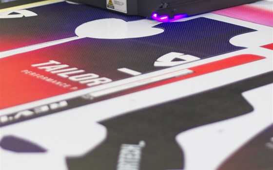 REV’IT! TAILORTECH bei XAJO - Bild 2