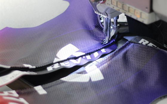 REV’IT! TAILORTECH bei XAJO - Bild 3