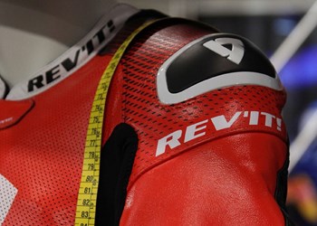 REV’IT! TAILORTECH bei XAJO