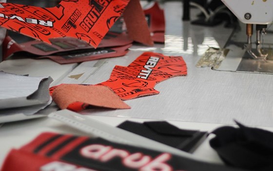 REV’IT! TAILORTECH bei XAJO - Bild 5