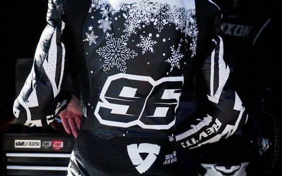 REV’IT! TAILORTECH bei XAJO - Bild 6