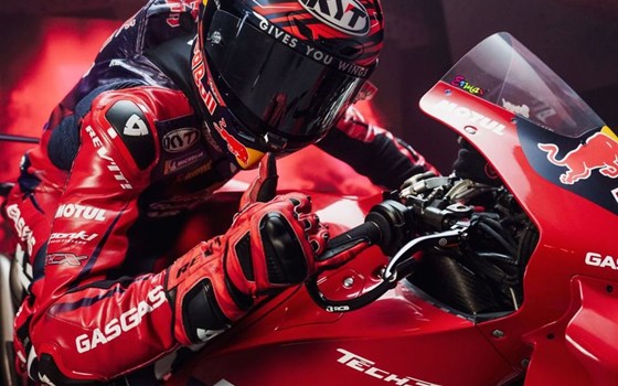 REV’IT! TAILORTECH bei XAJO - Bild 7