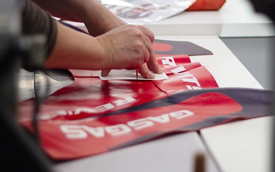 REV’IT! TAILORTECH bei XAJO - Bild 8