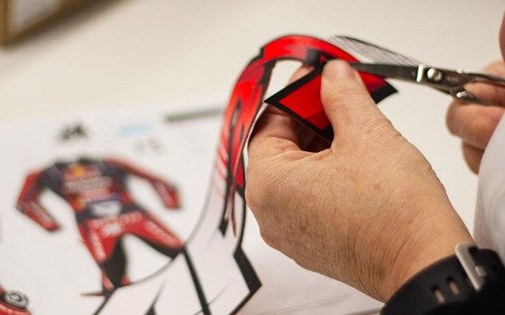 REV’IT! TAILORTECH bei XAJO - Bild 9