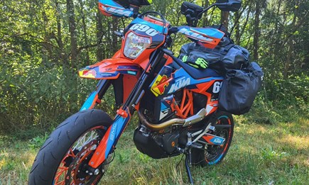 Sommerzeit ist Reisezeit!