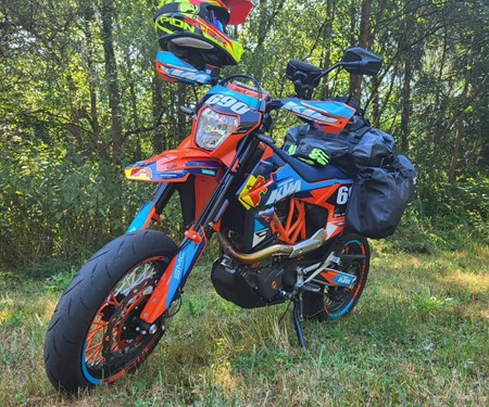 Sommerzeit ist Reisezeit!