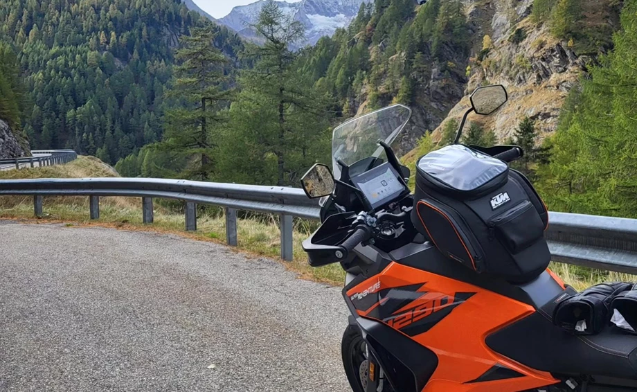 Sommerzeit ist Reisezeit! Bild 2: Sommerzeit ist Reisezeit!