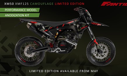 ATT Berlin Fantic - Mash -Moto Morini Juni Deal & Fantic Promo Aktion im Juni!