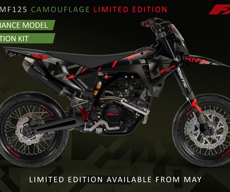 ATT Berlin Fantic - Mash -Moto Morini Juni Deal & Fantic Promo Aktion im Juni!