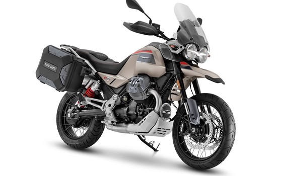 Die neuen V85 E5+ Modelle sind da. Kommt zur Probefahrt !!!! - Bild 1