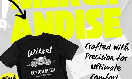 SUPPORT YOUR DEALER!