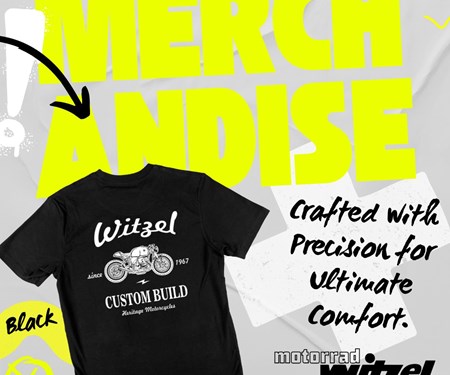 SUPPORT YOUR DEALER!