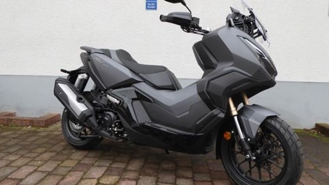 Gebrauchtfahrzeug - Honda ADV350 - 6.190€