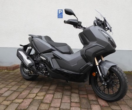 Gebrauchtfahrzeug - Honda ADV350 - 6.190€