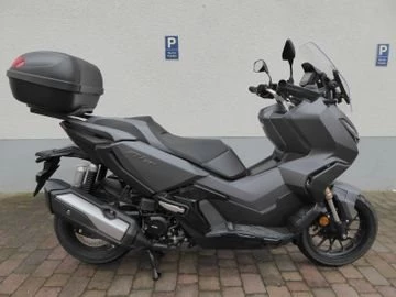 Gebrauchtfahrzeug - Honda ADV350 - 6.190€ Bild 2: Gebrauchtfahrzeug - Honda ADV350 - 6.190€