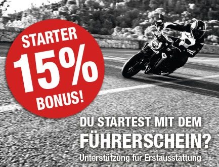 WIR UNTERSTÜTZEN DICH!