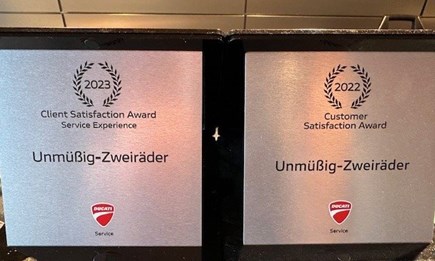 Client Satisfaction Award 2024 Client Satisfaction Award 2024