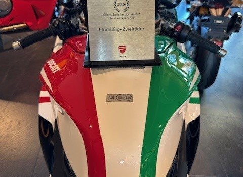 Client Satisfaction Award 2024 - Bild 2