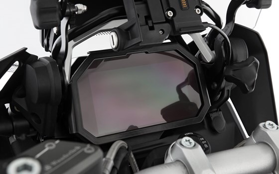 Wunderlich TFT-Display Diebstahlschutz mit abschreckender Wirkung - Bild 3