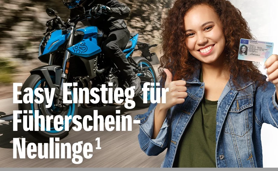!!! Attraktive Aktionen für Fahranfänger !!! Easy Einstieg für Führerscheinneulinge !!! Bild 1: !!! Attraktive Aktionen für Fahranfänger !!! Easy Einstieg für Führerscheinneulinge !!!