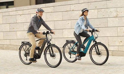 Neu bis uns: Jobrad Leasing!