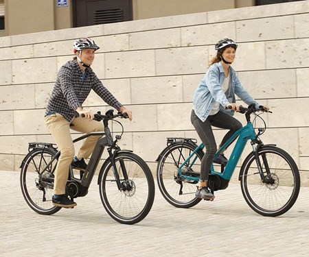 Neu bis uns: Jobrad Leasing!