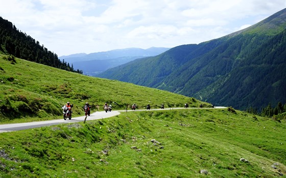 KTM/GASGAS "Ride out" 2024 - Bild 5