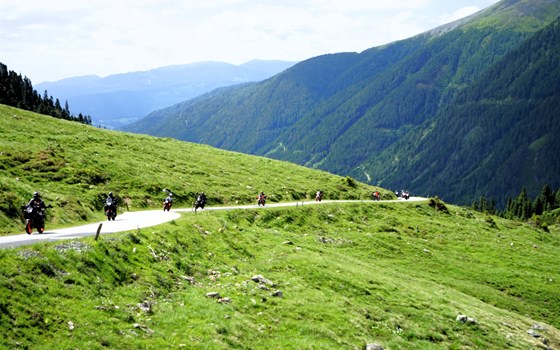 KTM/GASGAS "Ride out" 2024 - Bild 6