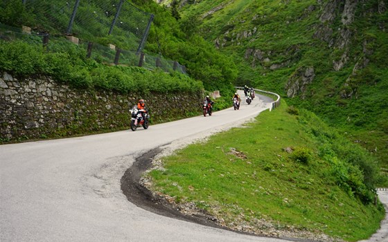 KTM/GASGAS "Ride out" 2024 - Bild 7