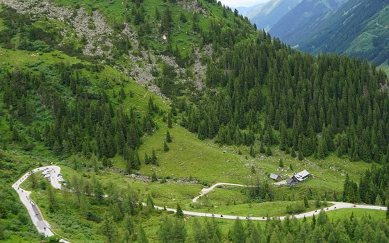 KTM/GASGAS "Ride out" 2024 - Bild 9