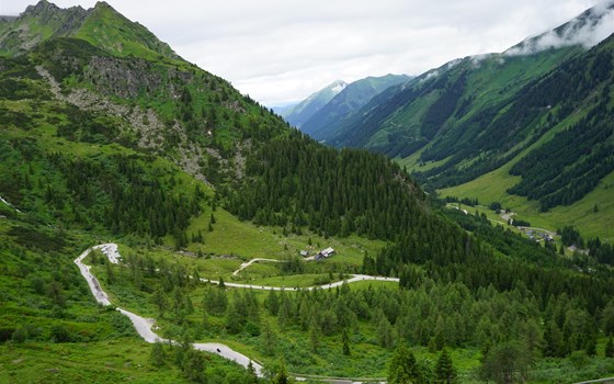 KTM/GASGAS "Ride out" 2024 - Bild 10