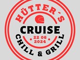 Das war Hütter´s Cruise Chill & Grill 2024!