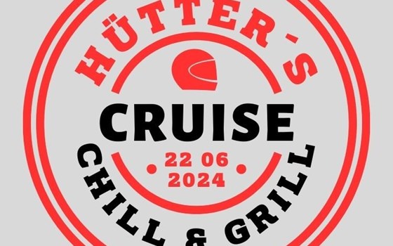 Das war Hütter´s Cruise Chill & Grill 2024! - Bild 1