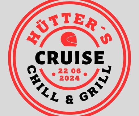 Das war Hütter´s Cruise Chill & Grill 2024!