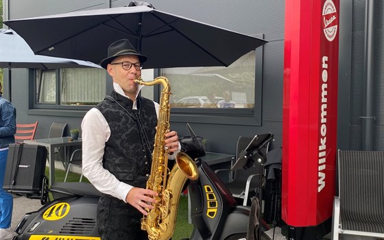 Das war Hütter´s Cruise Chill & Grill 2024! - Bild 8