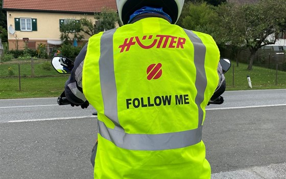 Das war Hütter´s Cruise Chill & Grill 2024! - Bild 13