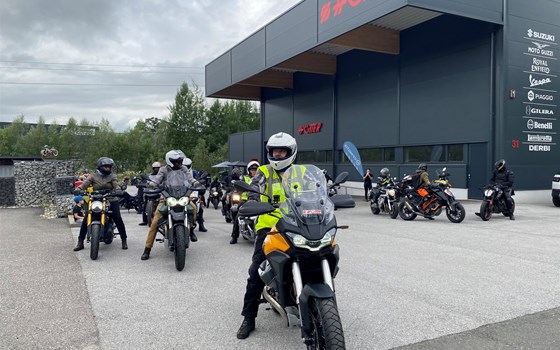 Das war Hütter´s Cruise Chill & Grill 2024! - Bild 14